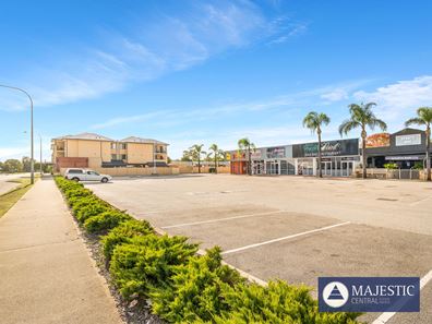 Shop 5/336 Spencer Road, Thornlie WA 6108