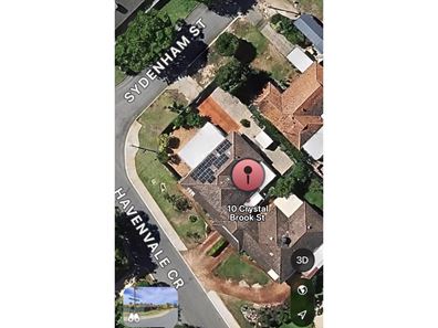 10 Crystal Brook Street, Dianella WA 6059