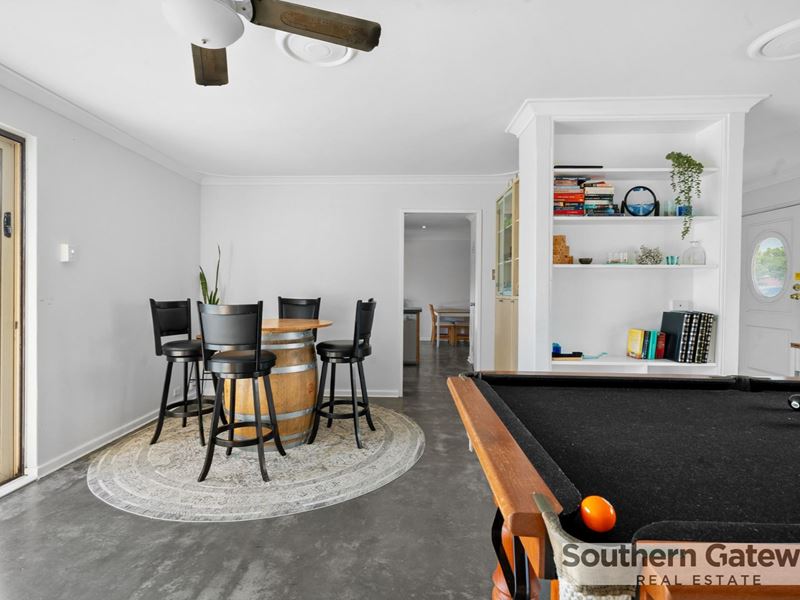 20 Quamby Place, Rockingham WA 6168