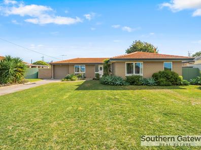 20 Quamby Place, Rockingham WA 6168