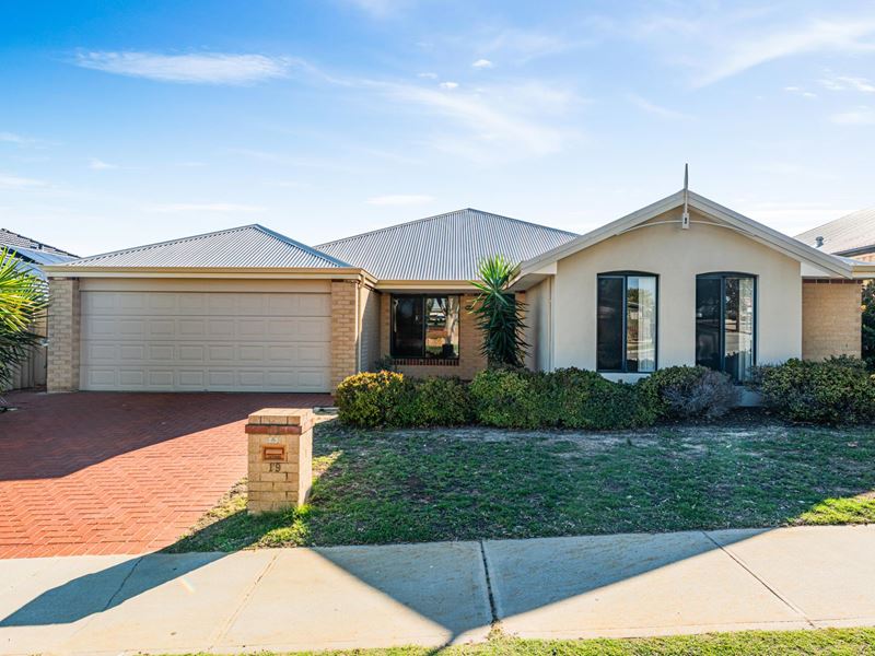 19 Bradman Drive, Butler WA 6036