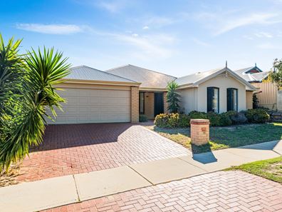 19 Bradman Drive, Butler WA 6036