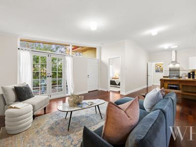27 Sea View Street, Beaconsfield WA 6162