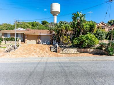 2/75 Leighton Road, Halls Head WA 6210