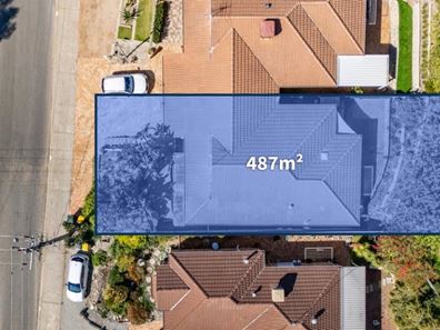 2/75 Leighton Road, Halls Head WA 6210