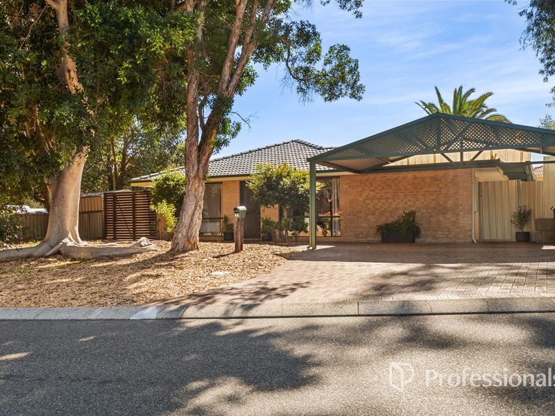82 Perham Crescent, Leda WA 6170