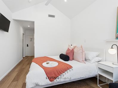 Room/1  83 Cowle Street, West Perth WA 6005