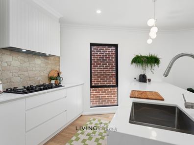 Room/1  83 Cowle Street, West Perth WA 6005