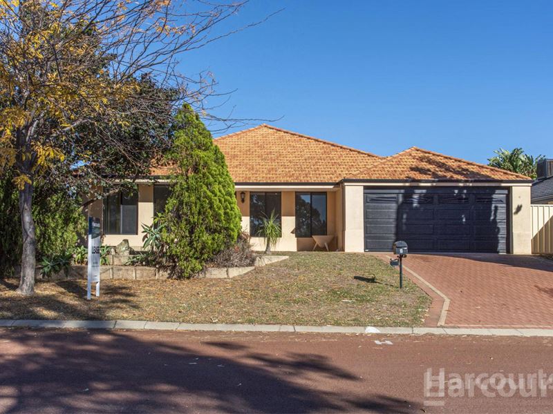 7 Myalla Pass, Lakelands WA 6180