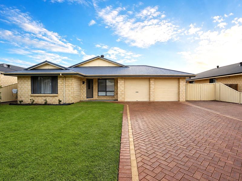 17 Baleine Drive, Castletown