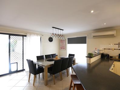 17 Baleine Drive, Castletown WA 6450
