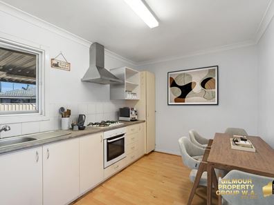 2/72 Amberton Avenue, Girrawheen WA 6064