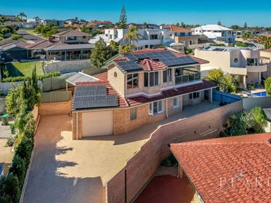 21B Cockpit Way, Ocean Reef WA 6027
