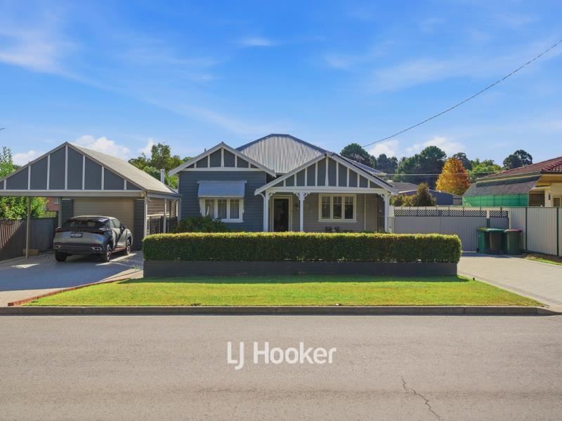 45 Mungalup Road, Collie WA 6225