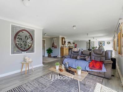45 Mungalup Road, Collie WA 6225