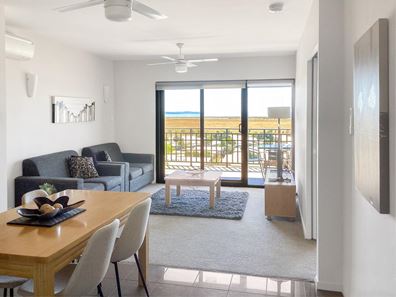 59/23 Sharpe Avenue, Pegs Creek WA 6714