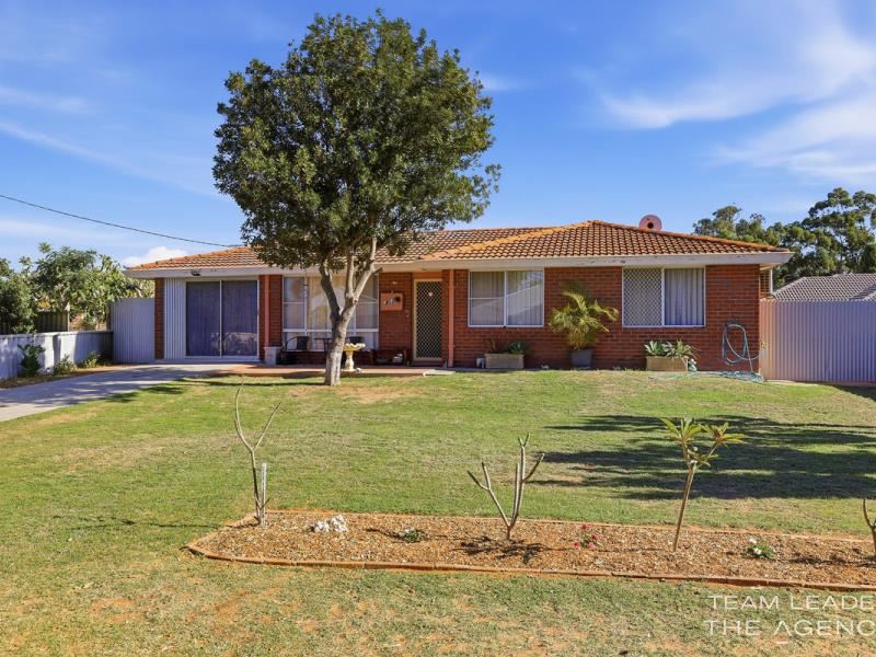 2 Yanget Street, Mandurah