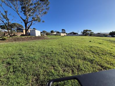 73 Morgans Street, Ravensthorpe WA 6346