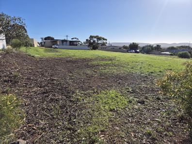 73 Morgans Street, Ravensthorpe WA 6346