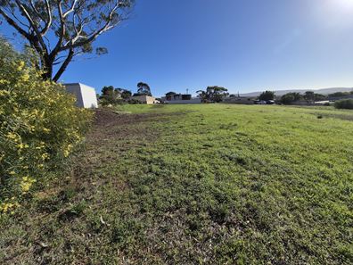 73 Morgans Street, Ravensthorpe WA 6346