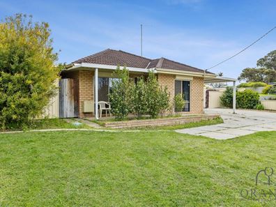 4A Burley Street, Mandurah WA 6210