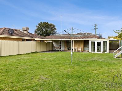 4A Burley Street, Mandurah WA 6210