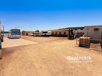 6 Panizza Way, Newman WA 6753