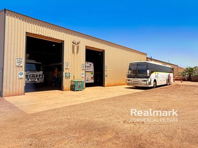 6 Panizza Way, Newman WA 6753