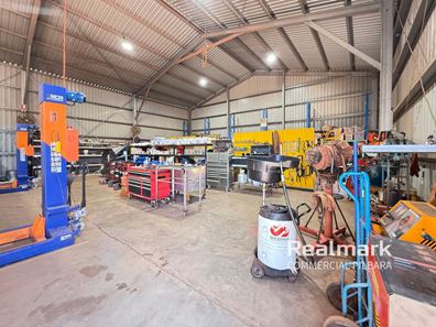 6 Panizza Way, Newman WA 6753