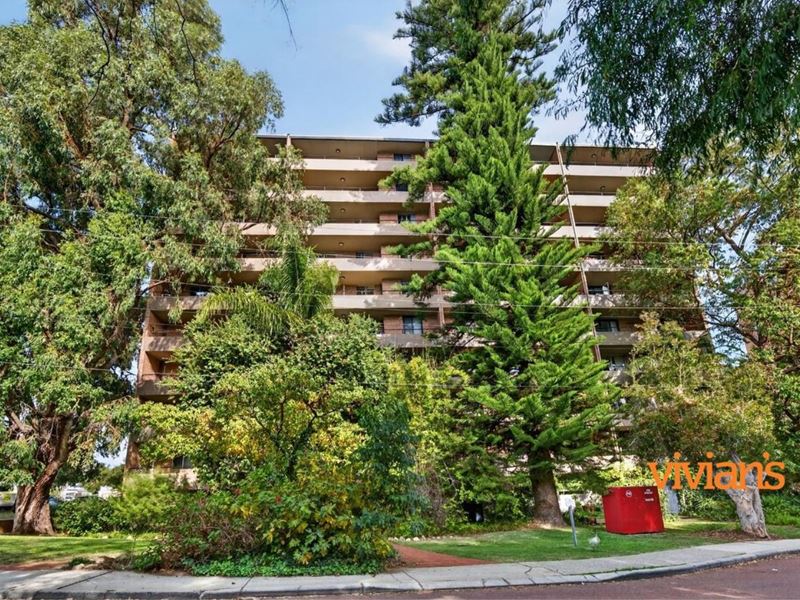 133/2 Murray Avenue, Mosman Park