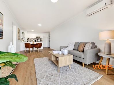 133/2 Murray Avenue, Mosman Park WA 6012