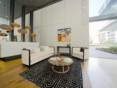 612/8 Adelaide Terrace, Perth WA 6000