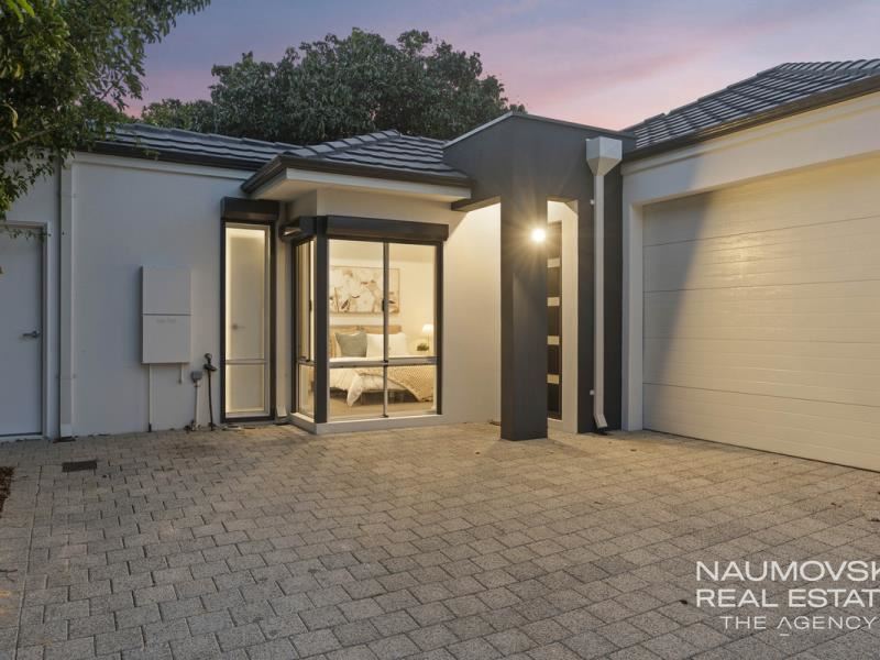 11D Balcombe Street, Westminster WA 6061
