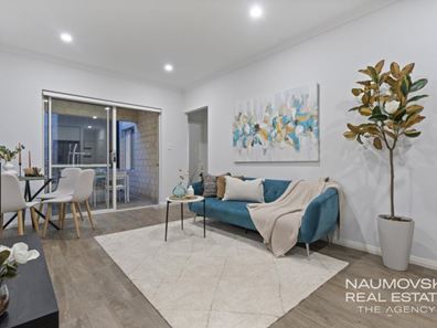 11D Balcombe Street, Westminster WA 6061