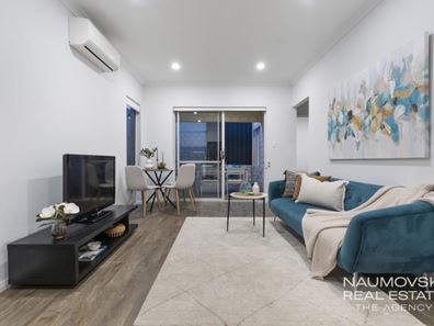 11D Balcombe Street, Westminster WA 6061