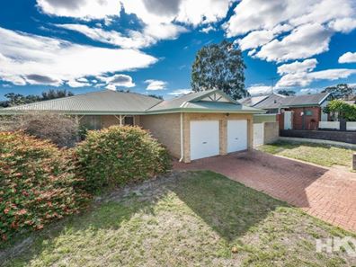 39 Eden Drive, Bullsbrook WA 6084