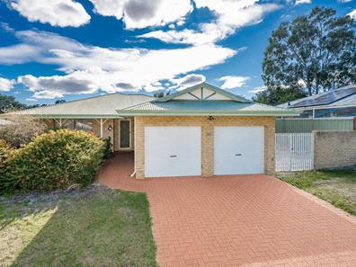 39 Eden Drive, Bullsbrook WA 6084