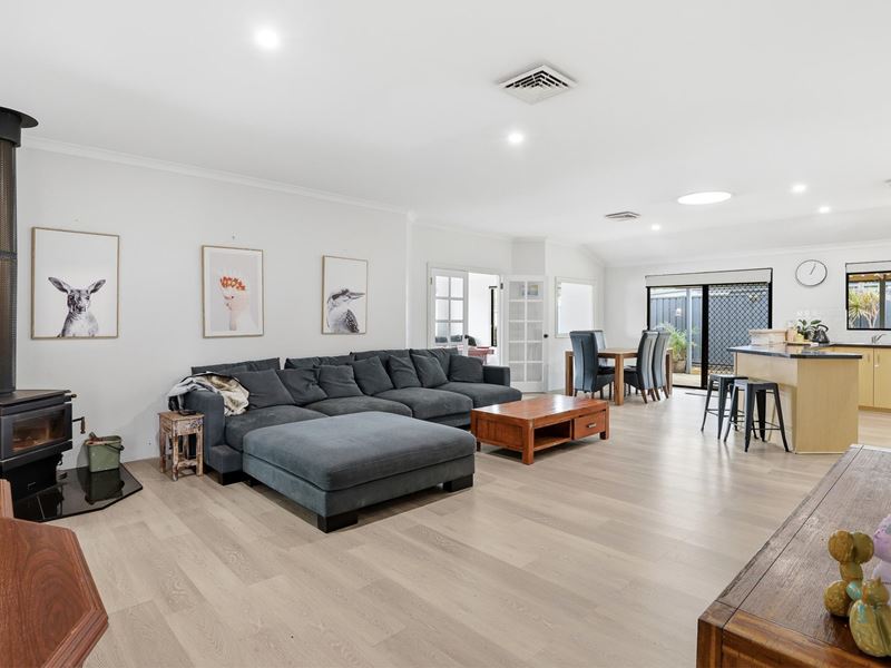 29 Eiffel Crescent, Port Kennedy