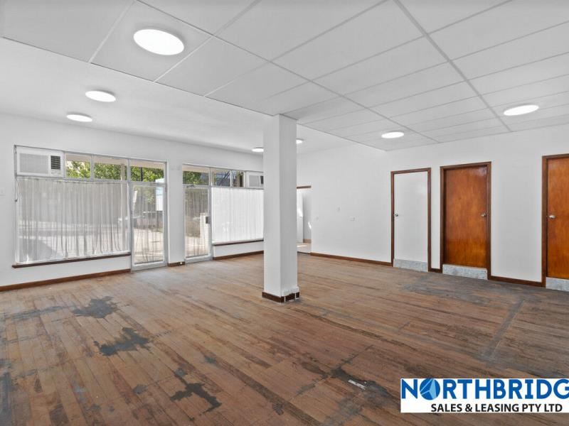 Unit 1/445 William Street, Northbridge