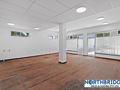 Unit 1/445 William Street, Northbridge WA 6003