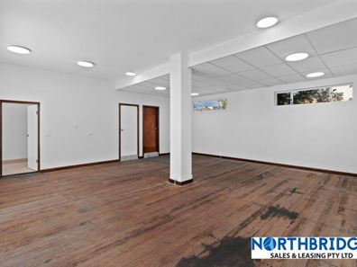 Unit 1/445 William Street, Northbridge WA 6003