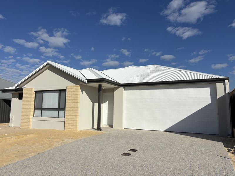 5 Triller Way, Eglinton WA 6034