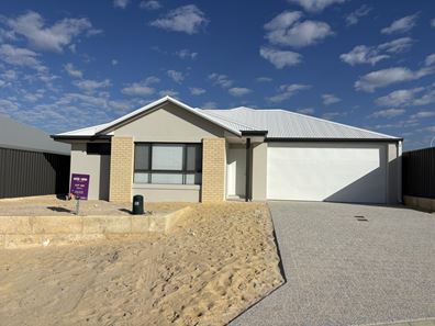 5 Triller Way, Eglinton WA 6034