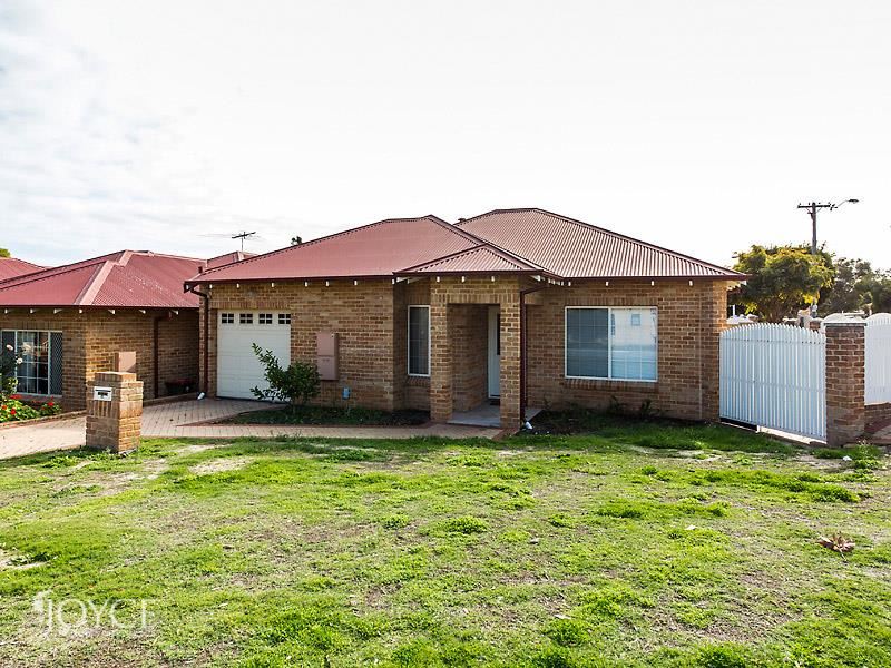 20A Currong Way, Nollamara