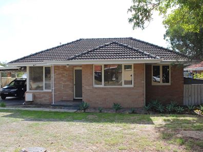 5 Theseus Way, Coolbellup WA 6163