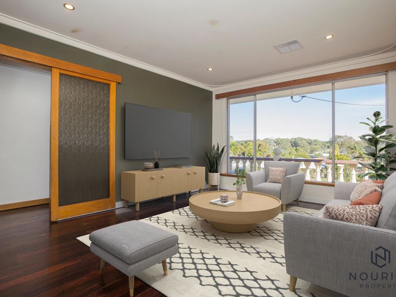 20 Pilgrim Way, Hamilton Hill