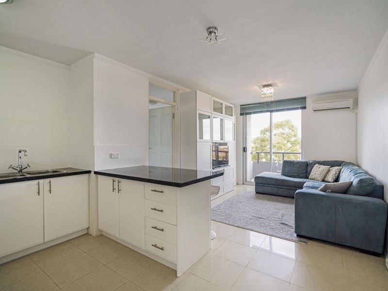 505/23 Adelaide Street, Fremantle