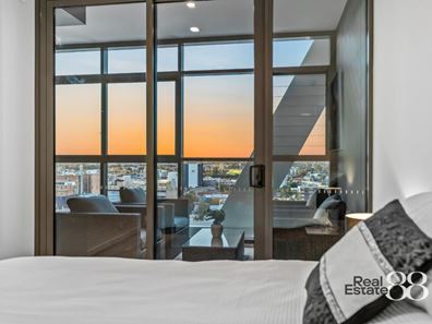 2005/238 Adelaide Terrace, Perth WA 6000