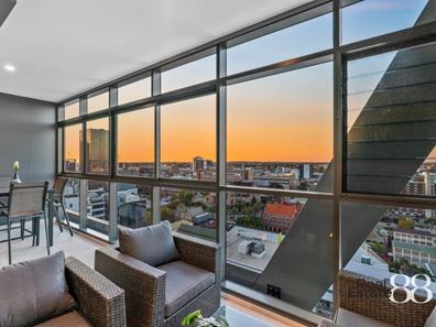 2005/238 Adelaide Terrace, Perth WA 6000