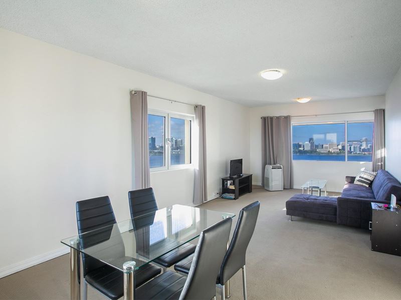 18W/9 Parker Street, South Perth